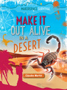 Cover image for Make It Out Alive in a Desert